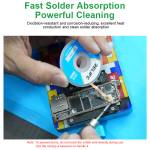 relife rl-20c-multiple-specifications-pure-copper-material-solder-wick-for-pcb-soldering-cleaning-10