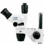 Soptop SZN71 Trinocular Macroscopic Co-visual Stereo Microscope for Mobile Phone Repair