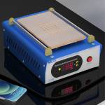 Maant F7 7-inch Powerful Mobile Phone LCD Screen Separator Built-in Vacuum Pump