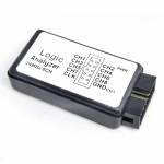 8-Channel 24MHz USB Logic Analyzer for ARM FPGA Develop