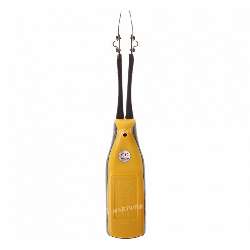 HoldPeak HP-990C High Precision Digital SMD Tester for Capacitance / Resistance / Diode / Battery Te