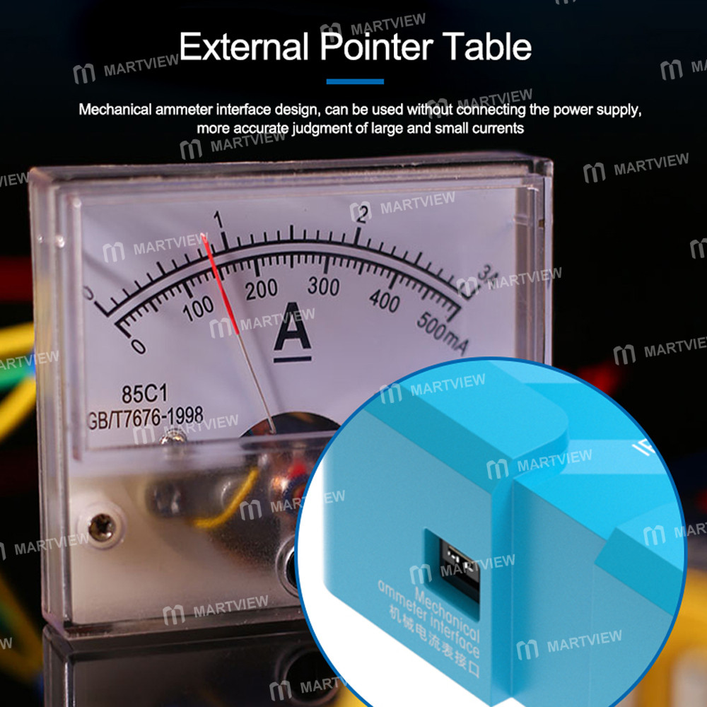 sunshine iboot-a-ip-series-boot-power-cable-for-iphone-8g-to-17pro-max-7