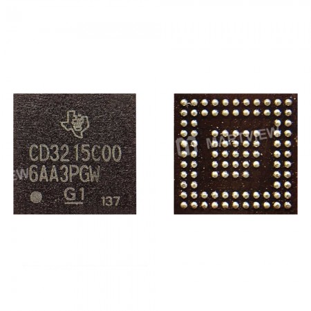 CD3215C00 Power Supply IC