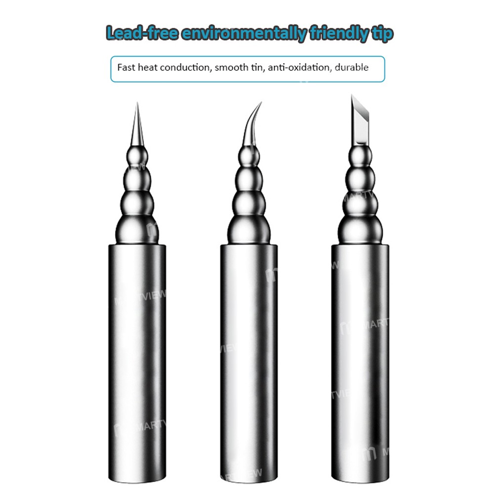 pagoda type-oxygen-free-soldering-iron-tips-for-936-soldering-station-4