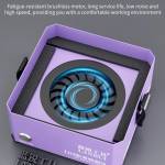 lanrui l03-powerful-desktop-smoke-purifier-for-pcb-soldering-repair-9