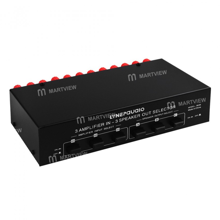 lynepauaio 3-input-3-output-passive-speakers-amplifier-selection-switcher-4