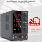 wanptek nps1203w-120v3a-3-digits-led-display-high-precision-dual-output-adjustable-dc-power-supply-1