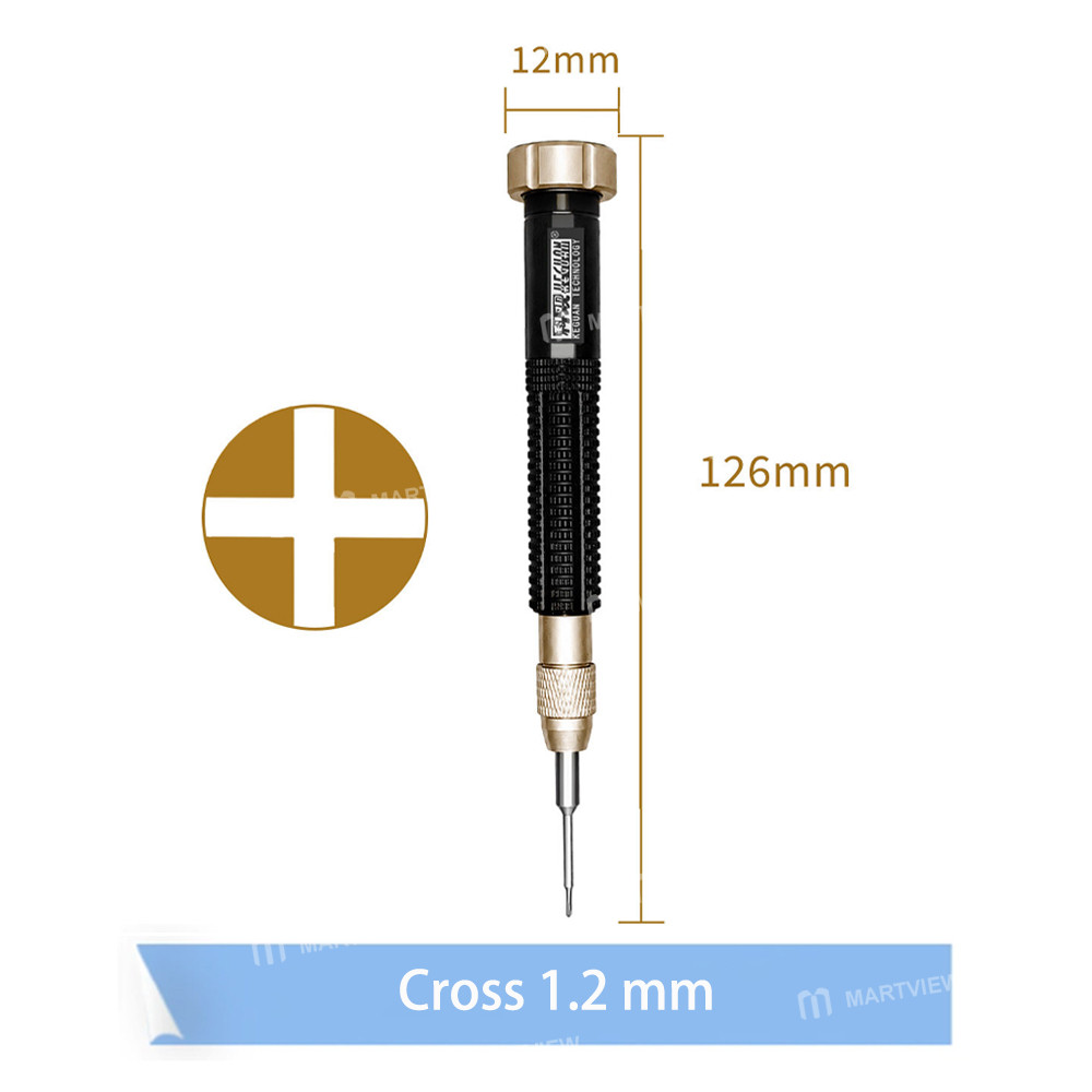 keguan hurricane-series-magnetic-torque-protection-screwdriver-for-mobile-phone-tablet-repair-7
