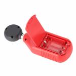 UNI-T UT383 LCD Display Handheld Mini Digital Photometer Light Meter