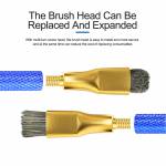 sunshine ss-022d-double-head-pig-hair-brush-steel-brush-10