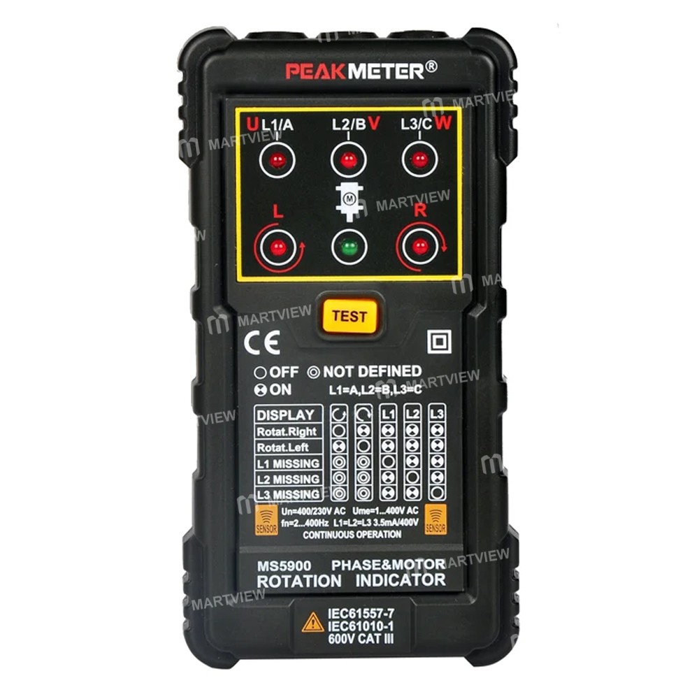 hyelec ms5900-1