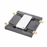 WYLIE WL-6015 Back Cover Glass Fixture Holder