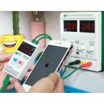 BEST BST-053 iPower Max Supply Control Battery Power Test Cable for iPhone 6 /  6 Plus / 6S / 6S Plu