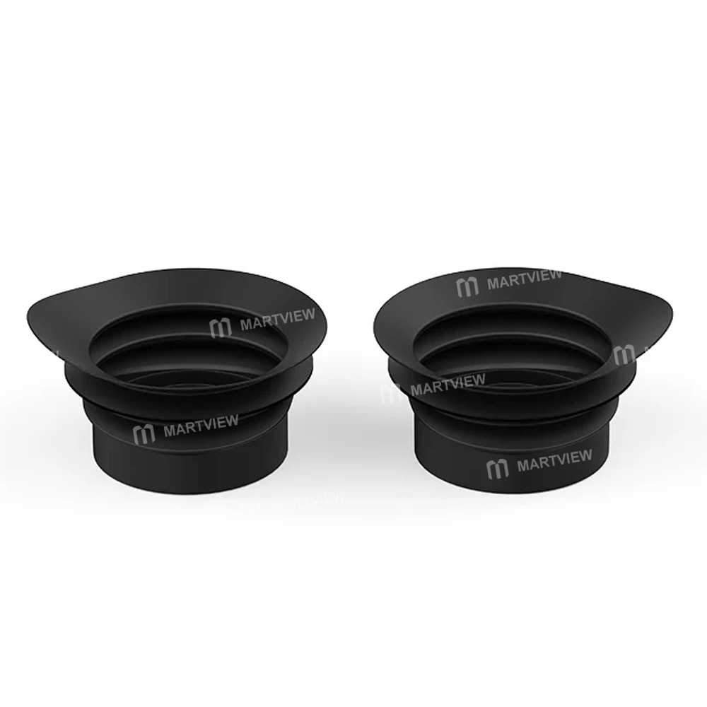 forward fw-c55pro-ts-65-55x-slideway-trinocular-stereo-microscope-with-aluminum-alloy-base-14