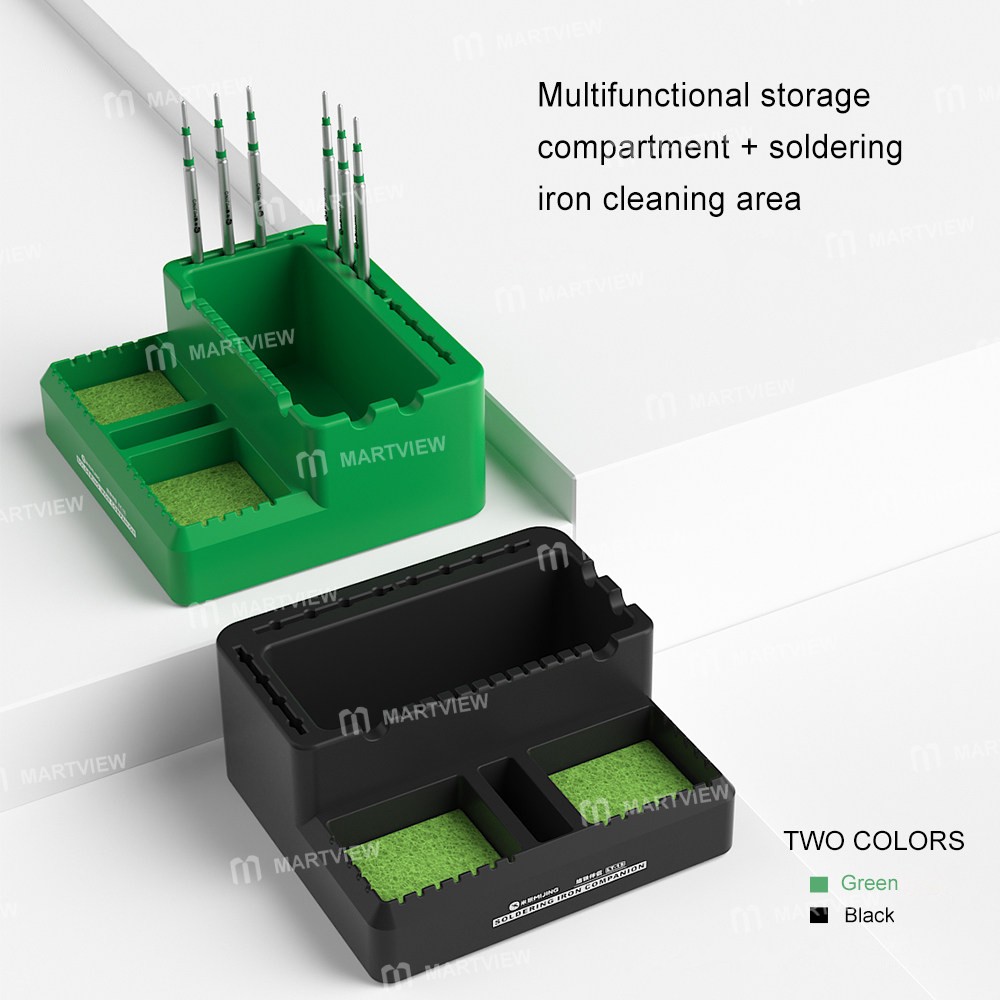 mijing lt15-2-in-1-multifunctional-storage-compartment-soldering-iron-tips-cleaning-area-6