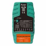 proskit mt-7064-c-2-in-1-separate-type-multi-functional-video-surveillance-poe-network-cable-tester-