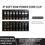 wylie iphone-soft-row-power-cord-terminal-clip-for-iphone-6-to-16pro-max-2