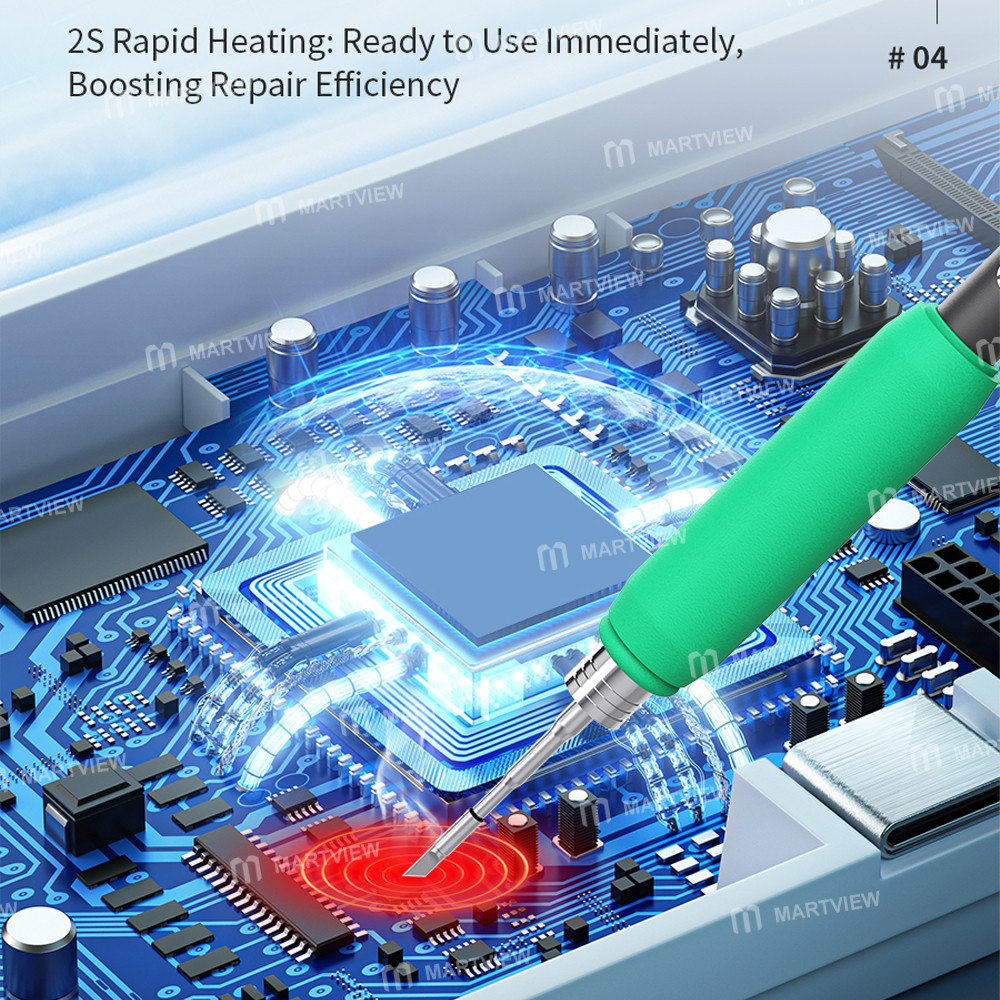 jtx tx1-series-c210-smart-soldering-station-compatible-with-210-245-115-handle-7