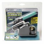 Pro'sKit SI-B166 Portable Multi-function Wireless Rechargeable Soldering Iron