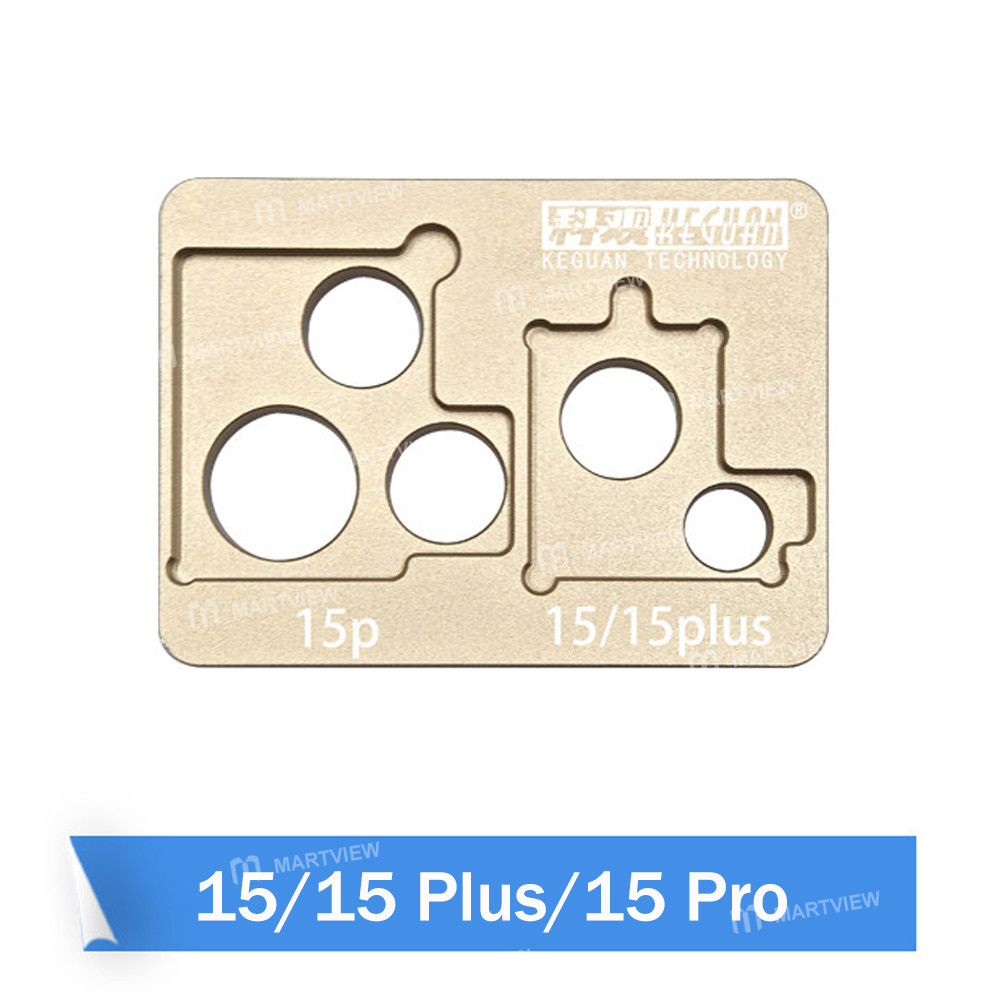 keguan intelligent-heating-desoldering-platform-universal-camera-module-for-iphone-7-to-17pro-max-6