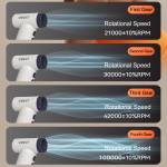 vbest ap-02-series-handheld-high-power-violent-turbo-mini-fan-for-dusting-cooling-6