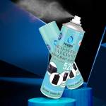 Chason Tech 520 550ml Polarizer Dissolving Agent for Clean the Liquid Crystal Assembly