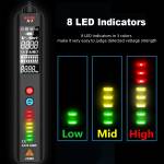 BSIDE X1 Voltage Detector Tester Smart Multimeter