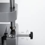 TBK-202 Side Open Universal Unheated LCD Screen Splitter for Mobile Phone Repair