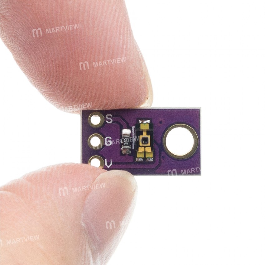 TEMT6000 Professional Environment Light Sensor Module for Arduino