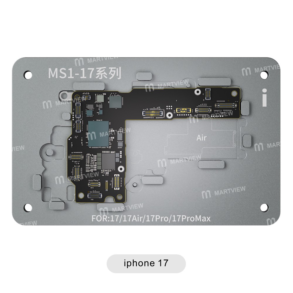 mijing irepair-ms1-universal-module-for-iphone-17-17air-17-pro-17pro-max-2