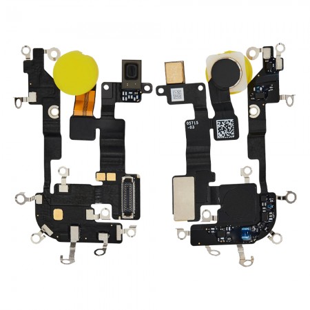 Replacement Flashlight & WiFi Signal Flex Cable for iPhone 17 Pro