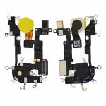 replacement flashlight-wifi-signal-flex-cable-for-iphone-17-pro-1