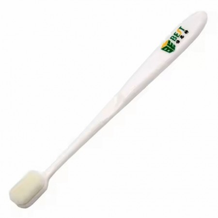 BST-82 Soft Bristled Cleaning Brush for Motherboard Chip IC Cleaning - 5Pcs