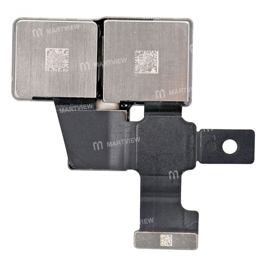 Replacement rear camera for iPhone 12 pro