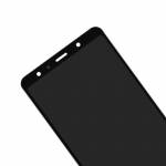LCD Display Touch Screen Digitizer Assembly Replacement for Samsung Galaxy A7 2018 A750 - Black