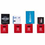 eMate X 13 in 1 ICFriend Edition (This Product damage phone buy at own risk)