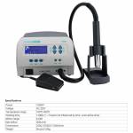 Quick 856AD SMD Hot Gun Lead-free Hot Air Rework Station