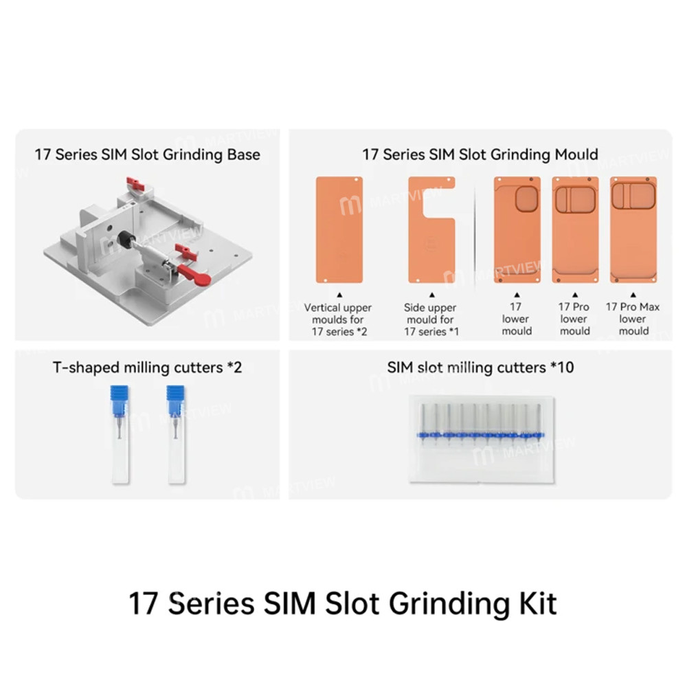 jcid em02-em03-grinding-machine-high-precision-sim-slot-grinding-kit-for-iphone-17-series-2