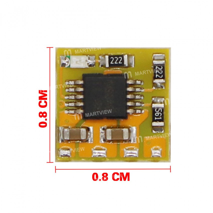 ECC Easy Chip Charge Fix All Charger Problem for Mobile phone Tablets