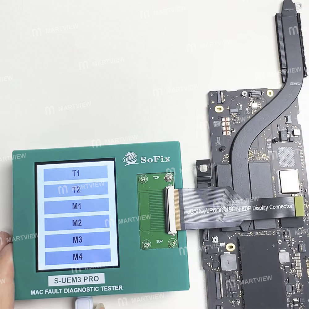 sofix s-uem3-pro-motherboard-interface-fault-tester-for-apple-macbook-20162025-11