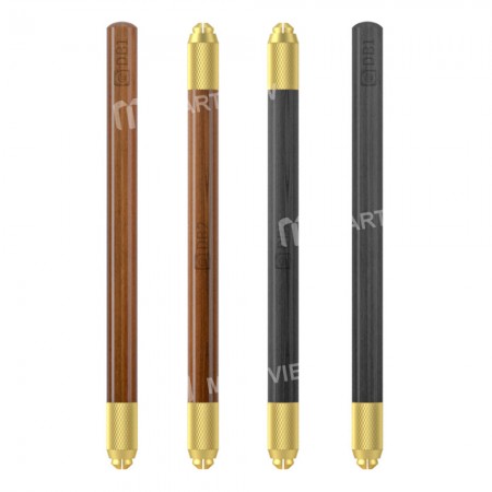 Amaoe DB1 / DB2 Single Head / Double Head Carving Knife Non-slip Sandalwood Handle