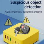 wlx 963l-7-in-1-140w-smart-charging-stand-with-pd65w-fast-charging-wireless-charging-15