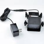 adjustable 61-led-microscope-square-light-with-diameter-25mm-32mm-retaining-clip-6