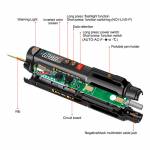 Relife DT-01 3in1 Pen-Type Digital Multimeter Auto Lntelligent Sensor Pen