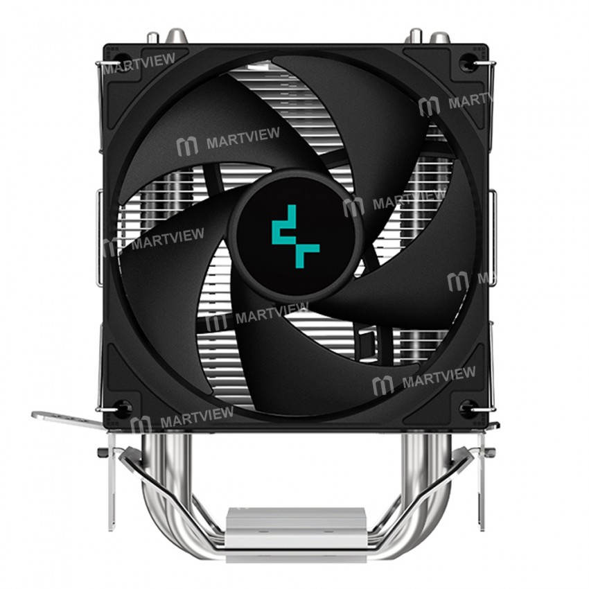 deepcool gammaxx-ag300-3-heatpipes-cpu-cooler-12
