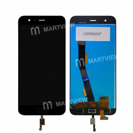 LCD Digitizer Screen Replacement for Xiaomi Mi 6 use