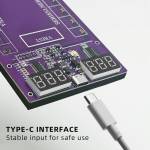 vbst j3-smart-watch-fast-charging-battery-activation-board-5