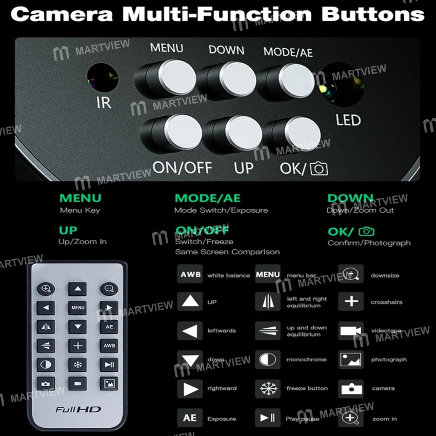 mechanic mos4k-pro-imx678-sensor-55mp-4k-ultra-hd-industry-microscope-camera-12