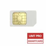 UMT Pro Dongle Smartcard - FREE 1 Years Activation (UMT+Avengers 2in1)