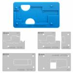 18 in-1-silicone-middle-layer-tin-planting-bga-reballing-platform-set-for-iphone-x-to-14pro-max-7